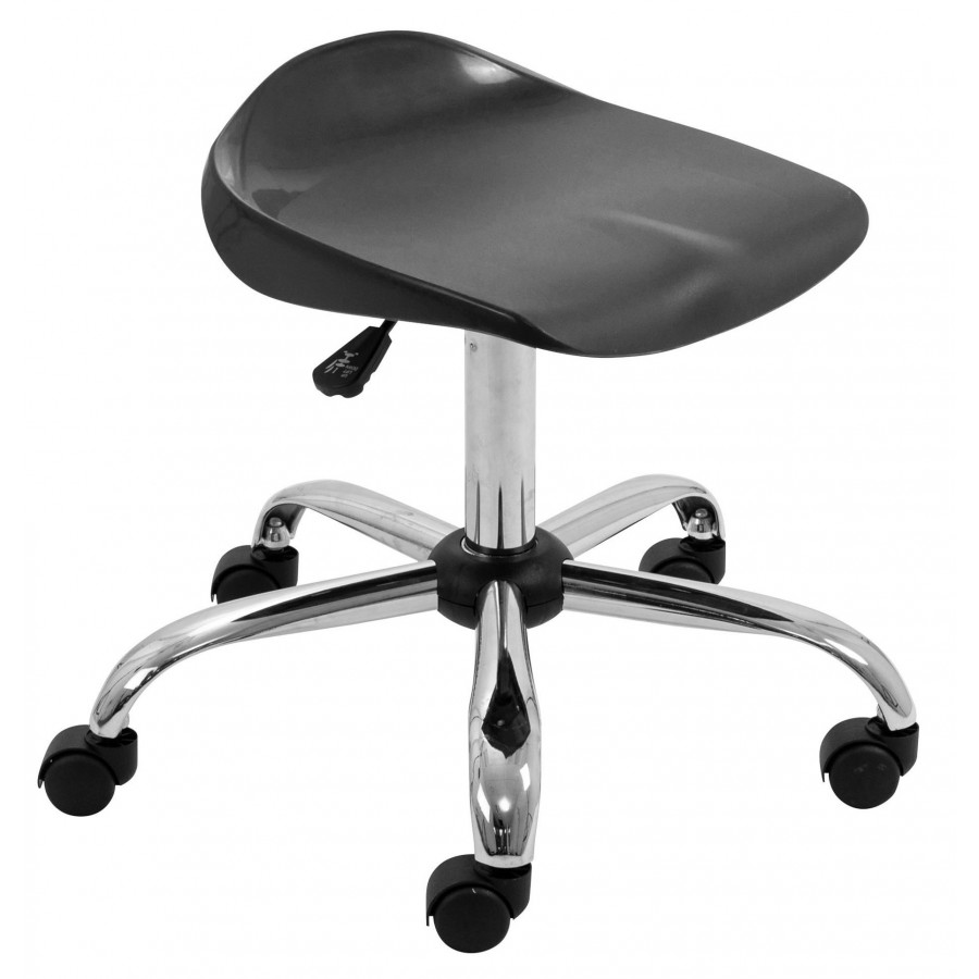 Titan Swivel Stool